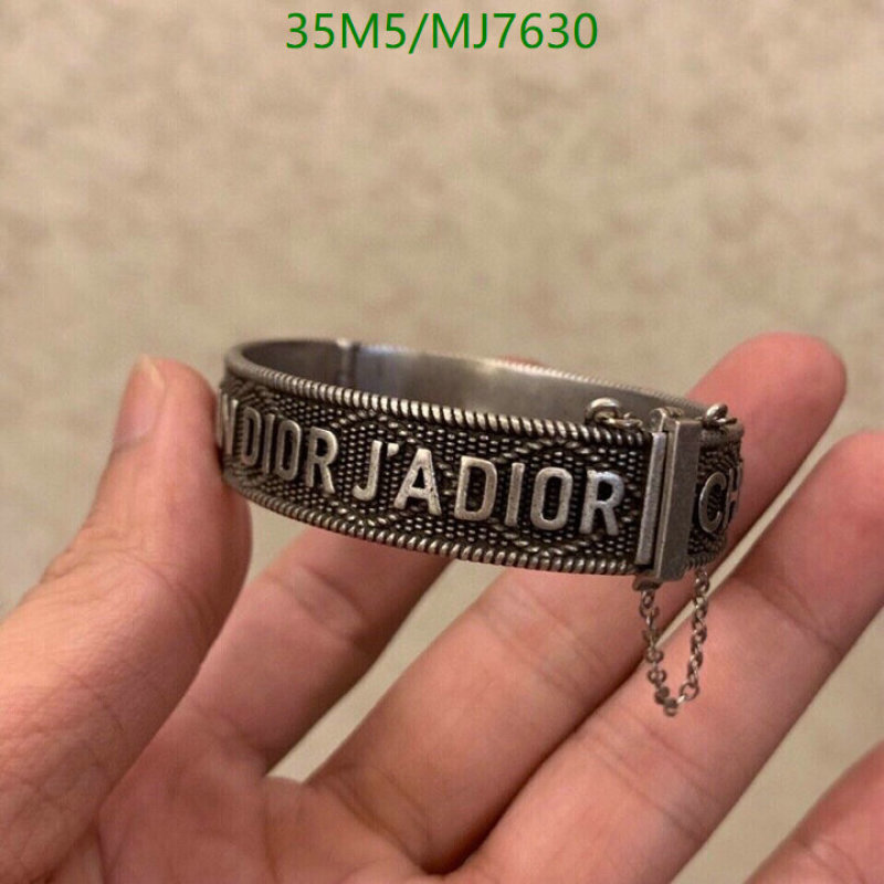 Jewelry-Dior Code: MJ7630 $: 35USD