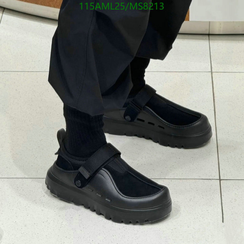 Women Shoes-UGG Code: MS8213 $: 115USD