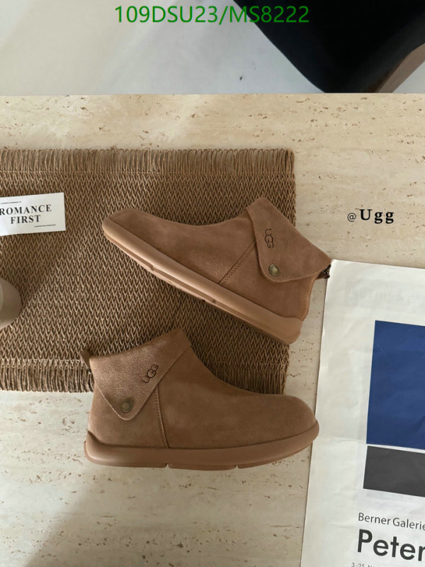 Women Shoes-UGG Code: MS8222 $: 109USD