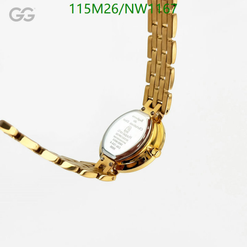 Watch-(4A)-Dior Code: NW1167 $: 115USD