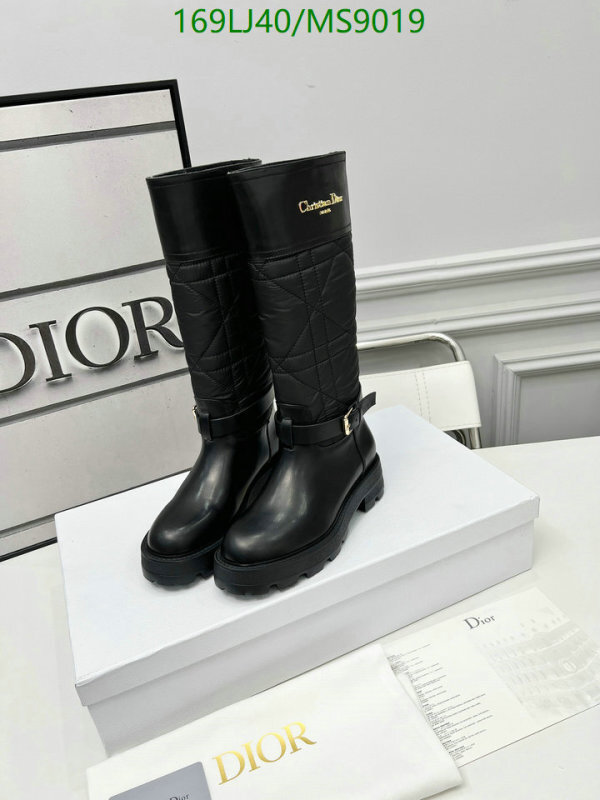 Women Shoes-Boots Code: MS9019 $: 169USD