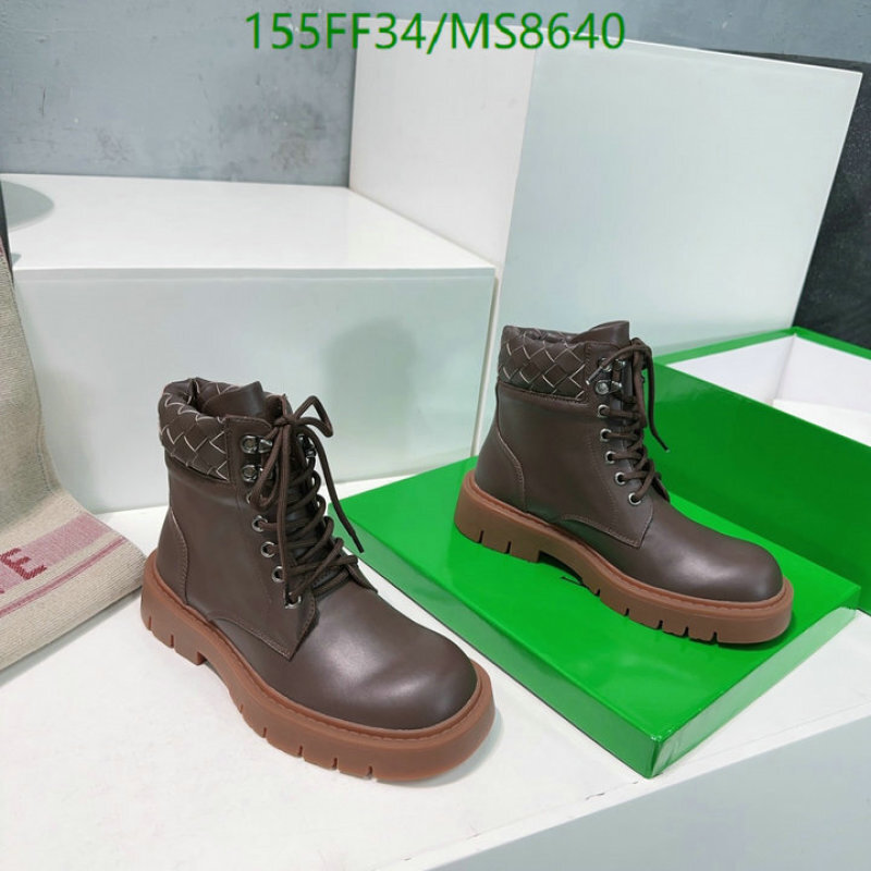Women Shoes-BV Code: MS8640 $: 155USD