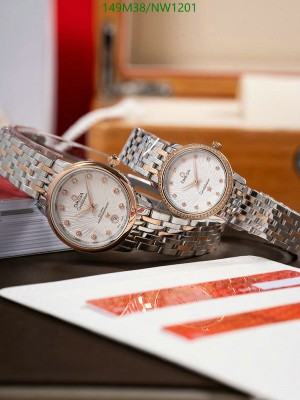 Watch-(4A)-Omega Code: NW1201 $: 149USD-yupoo dhgate Watch-(4A)-Omega Code: NW1201 $: 149USD