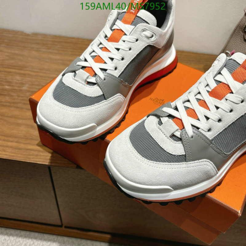Men shoes-Hermes Code: MS7952 $: 159USD