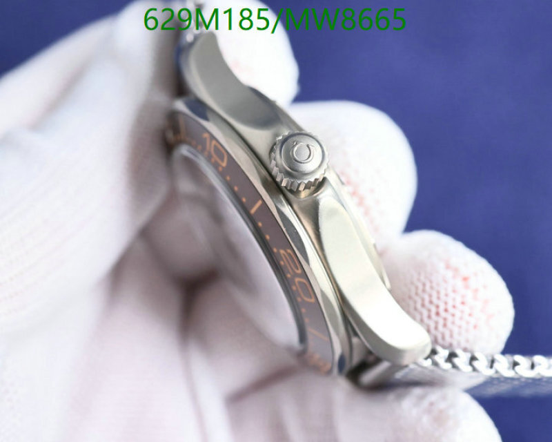Watch-(Mirror Quality)- Code: MW8665 $: 629USD