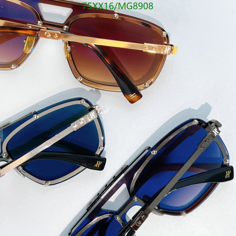 Glasses-Hublot Code: MG8908 $: 75USD