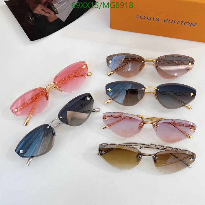 Glasses-LV Code: MG8918 $: 69USD