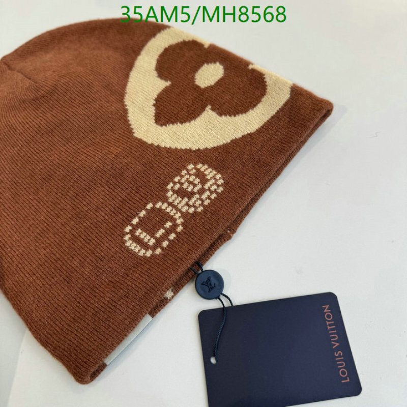 Cap-(Hat)-LV Code: MH8568 $: 35USD