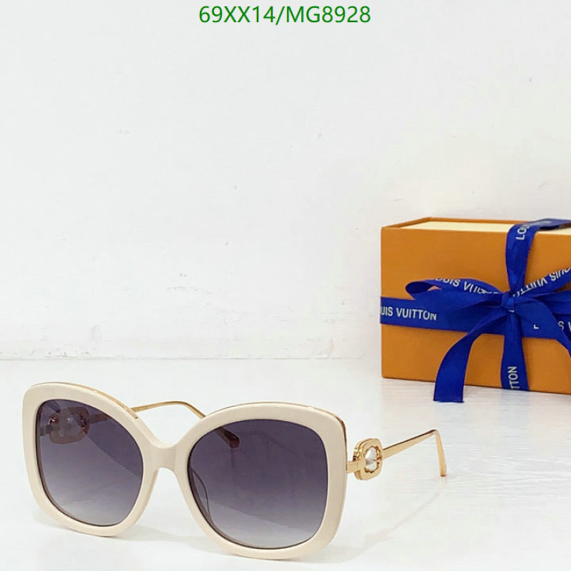 Glasses-LV Code: MG8928 $: 69USD