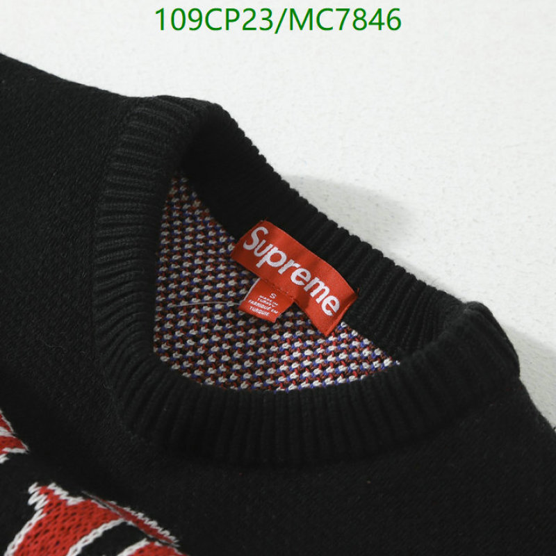 Clothing-Supreme Code: MC7846 $: 109USD