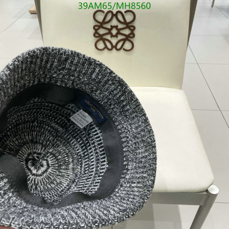 Cap-(Hat)-LV Code: MH8560 $: 39USD