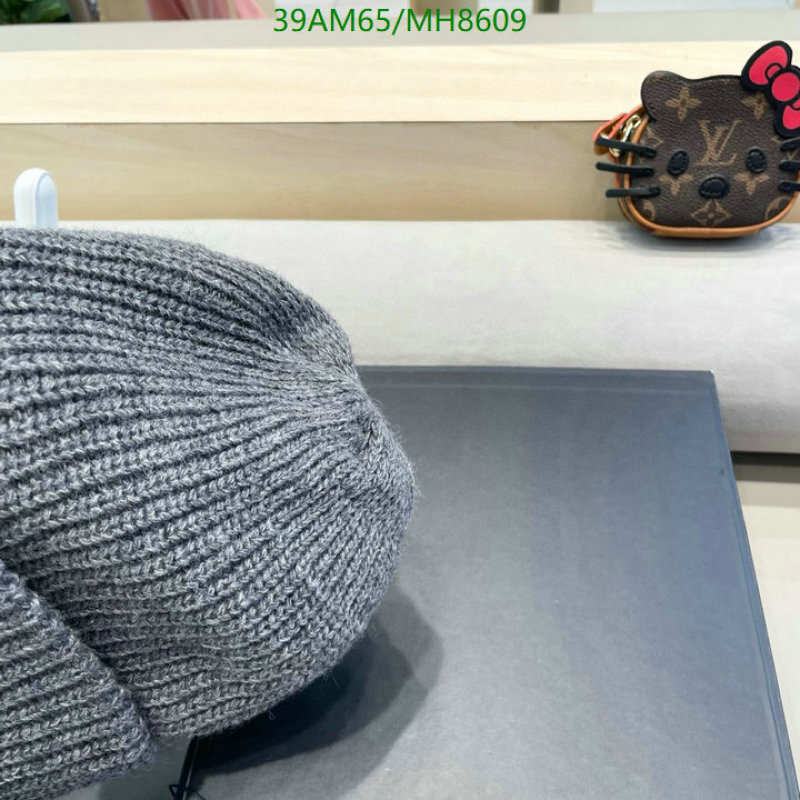 Cap-(Hat)-Moncler Code: MH8609 $: 39USD