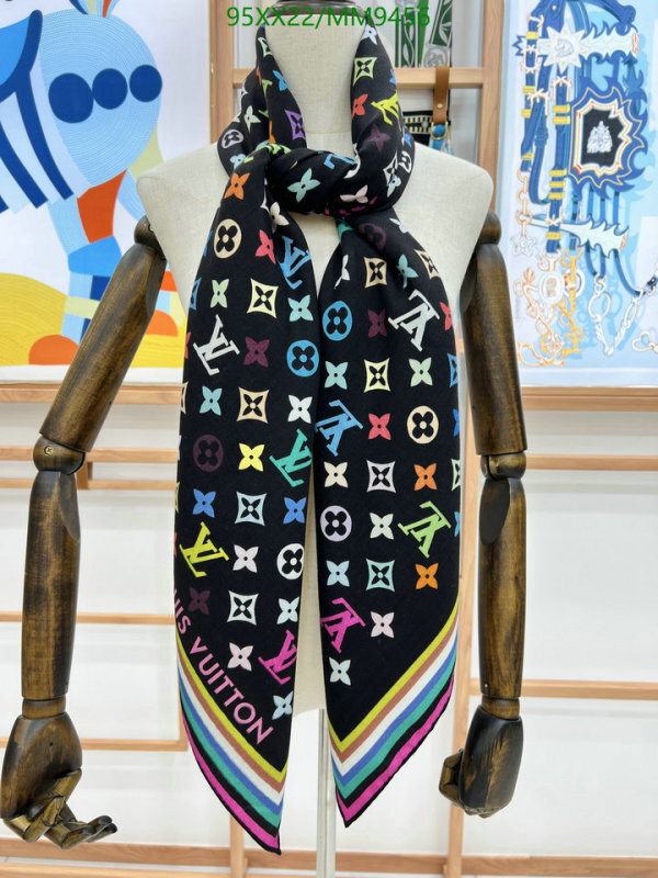 Scarf-LV Code: MM9456 $: 95USD