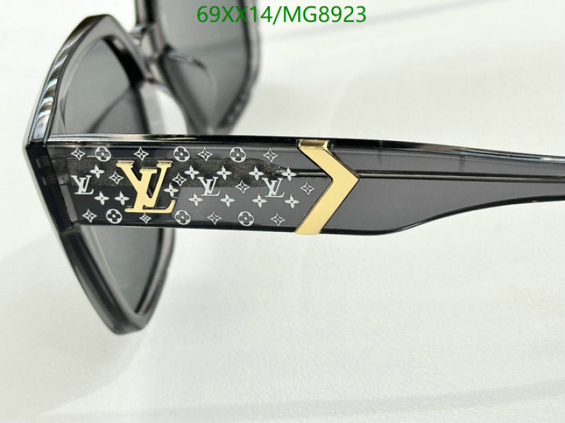Glasses-LV Code: MG8923 $: 69USD