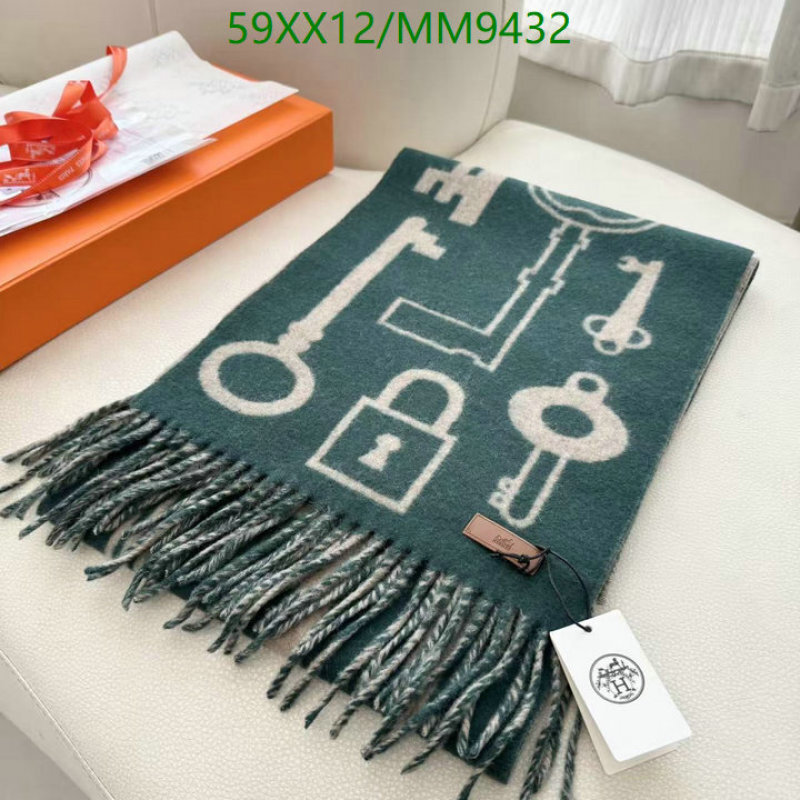 Scarf-Hermes Code: MM9432 $: 59USD