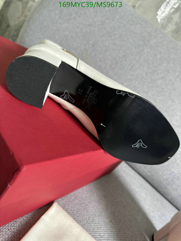Women Shoes-Valentino Code: MS9673 $: 169USD