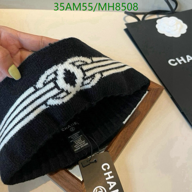 Cap-(Hat)-Chanel Code: MH8508 $: 35USD