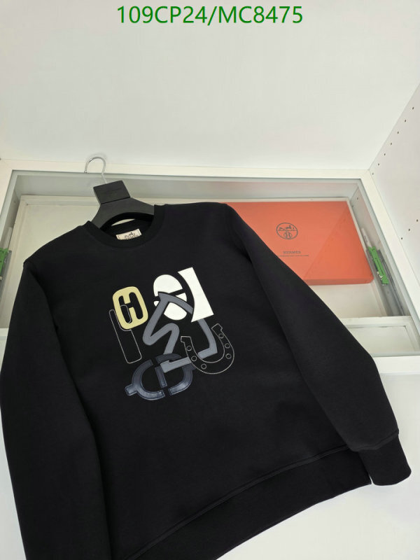 Clothing-Hermes Code: MC8475 $: 109USD
