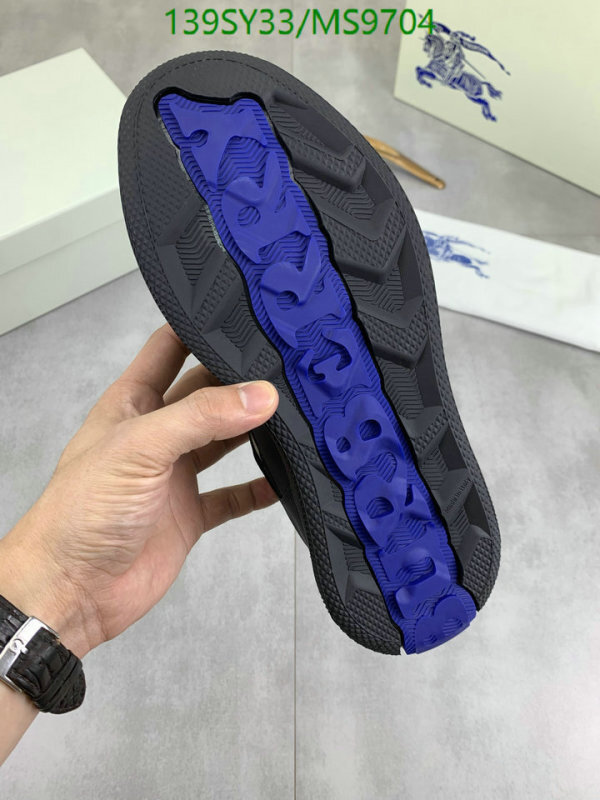 Men shoes-Burberry Code: MS9704 $: 139USD-yupoo dhgate Men shoes-Burberry Code: MS9704 $: 139USD