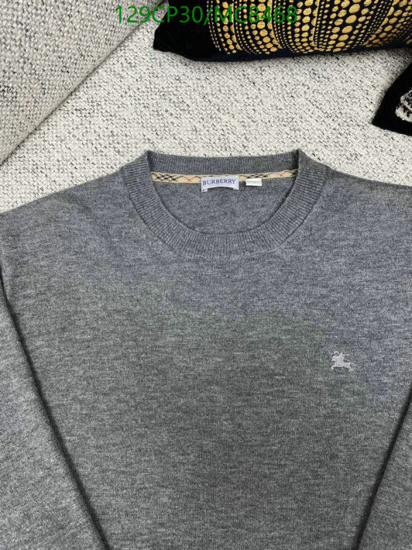 Clothing-Burberry Code: MC8468 $: 129USD