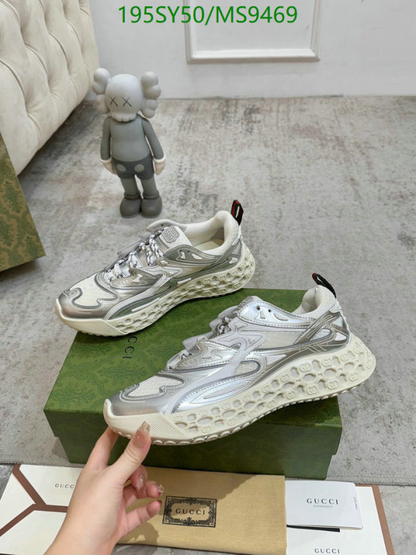 Men shoes-Gucci Code: MS9469 $: 195USD