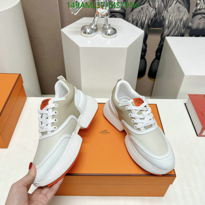 Women Shoes-Hermes Code: MS7954 $: 149USD