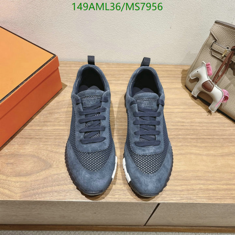 Women Shoes-Hermes Code: MS7956 $: 149USD