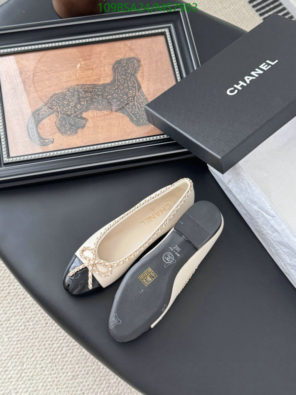 Women Shoes-Chanel Code: MS7903 $: 109USD