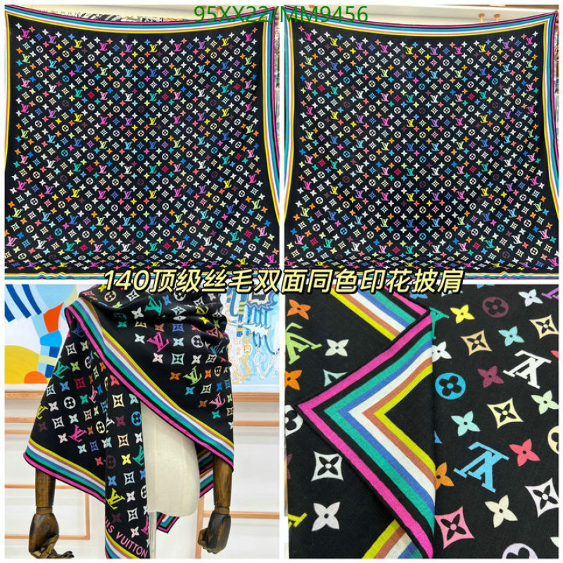 Scarf-LV Code: MM9456 $: 95USD