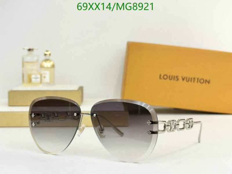 Glasses-LV Code: MG8921 $: 69USD