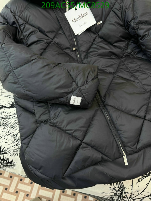Down jacket Men-MaxMara Code: MC8529 $: 209USD