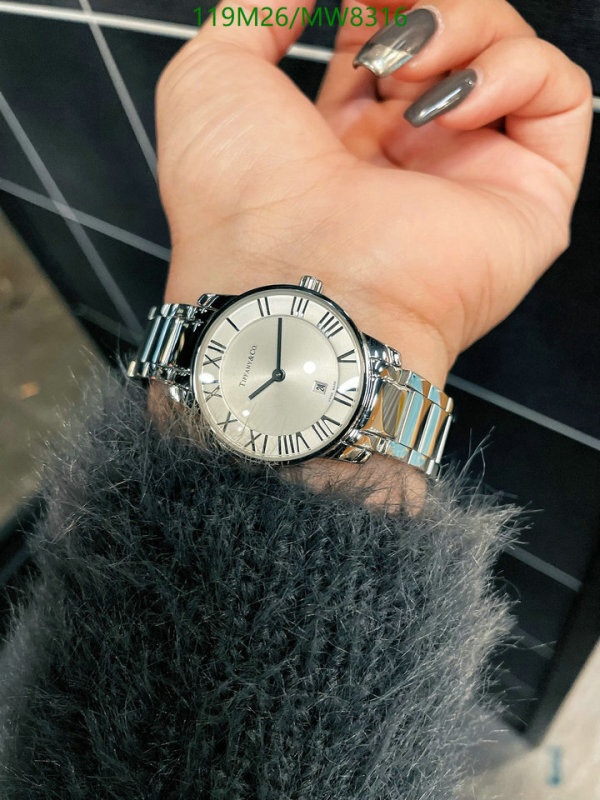 Watch-4A Quality-Tiffany Code: MW8316 $: 119USD