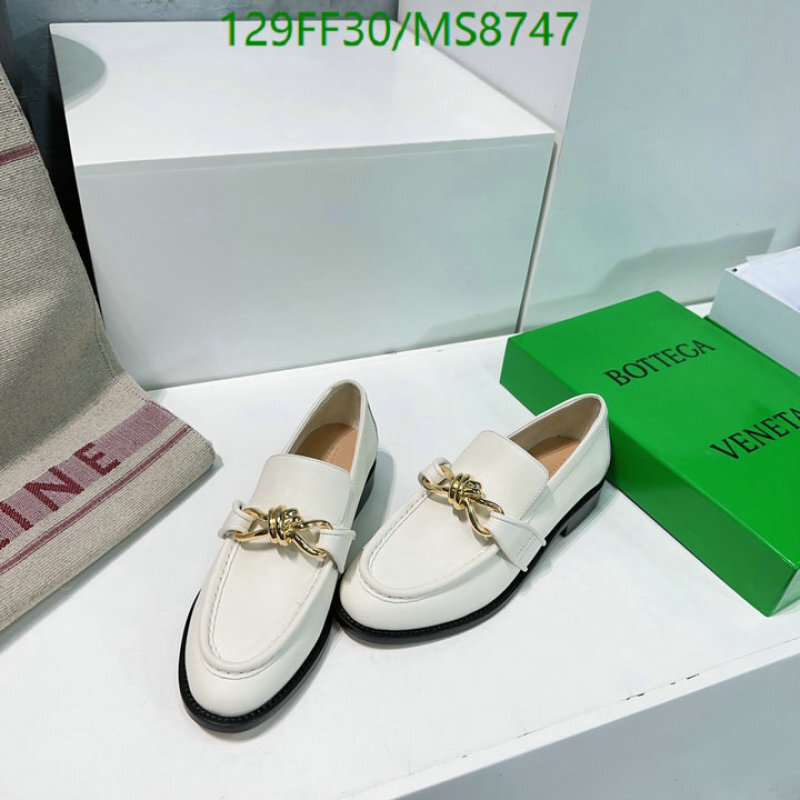 Women Shoes-BV Code: MS8747 $: 129USD