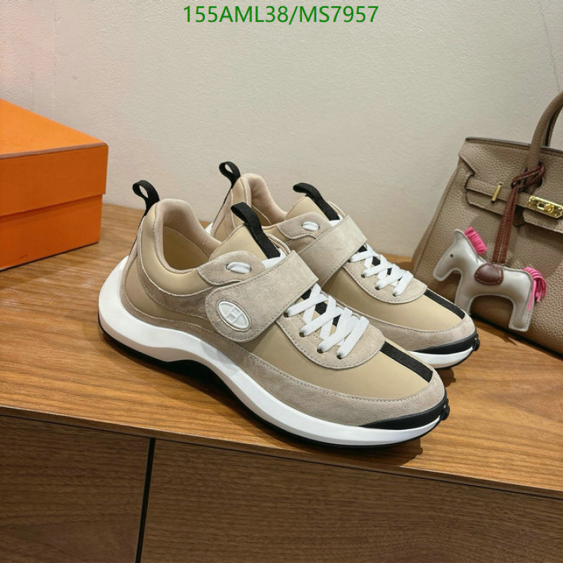 Women Shoes-Hermes Code: MS7957 $: 155USD