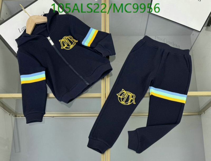 Kids clothing-Dior Code: MC9956 $: 105USD