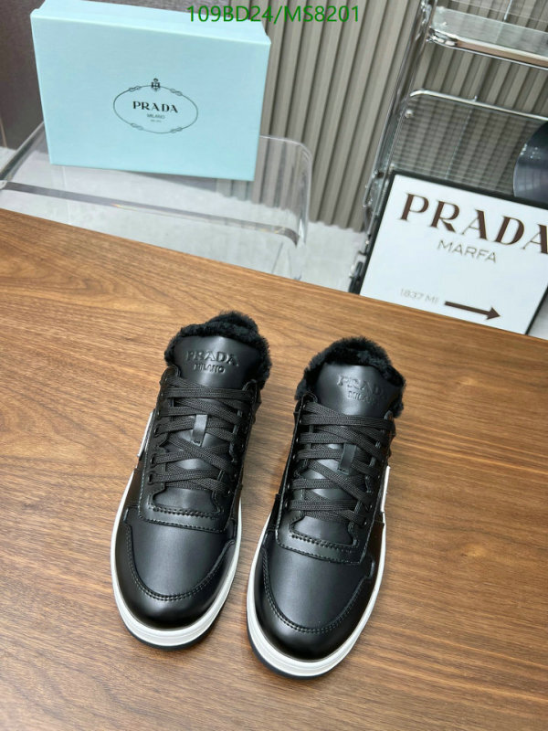 Women Shoes-Prada Code: MS8201 $: 109USD