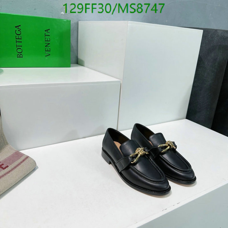 Women Shoes-BV Code: MS8747 $: 129USD