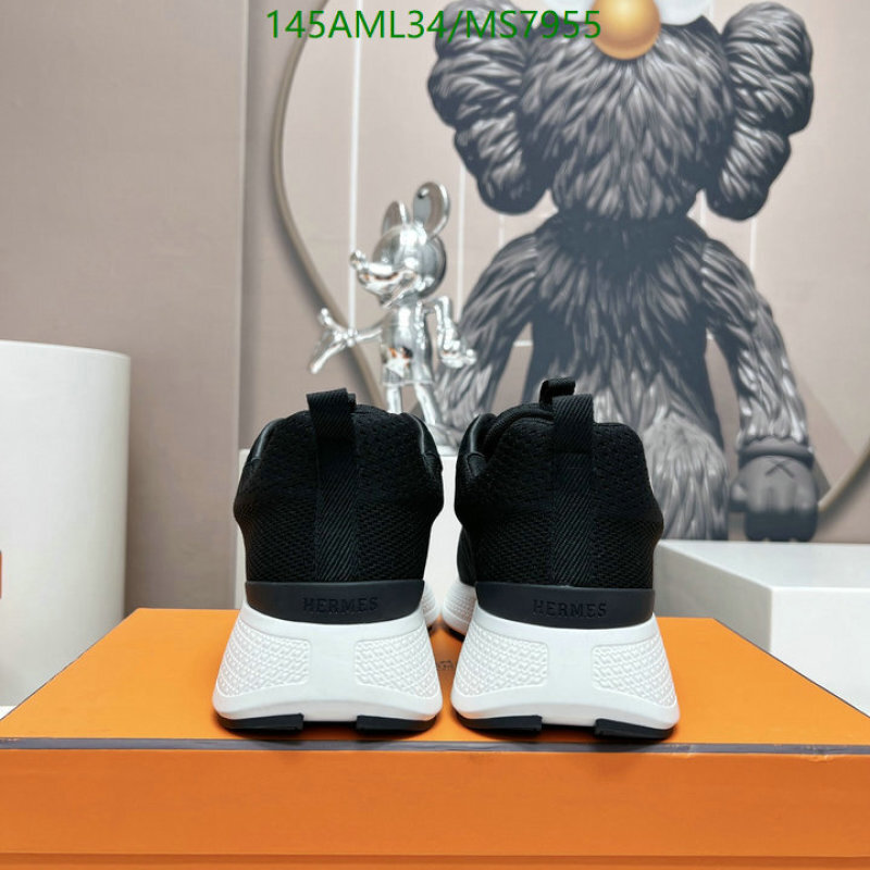 Men shoes-Hermes Code: MS7955 $: 145USD