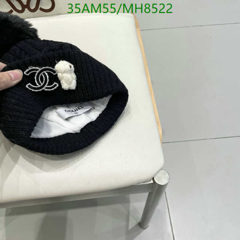Cap-(Hat)-Chanel Code: MH8522 $: 35USD