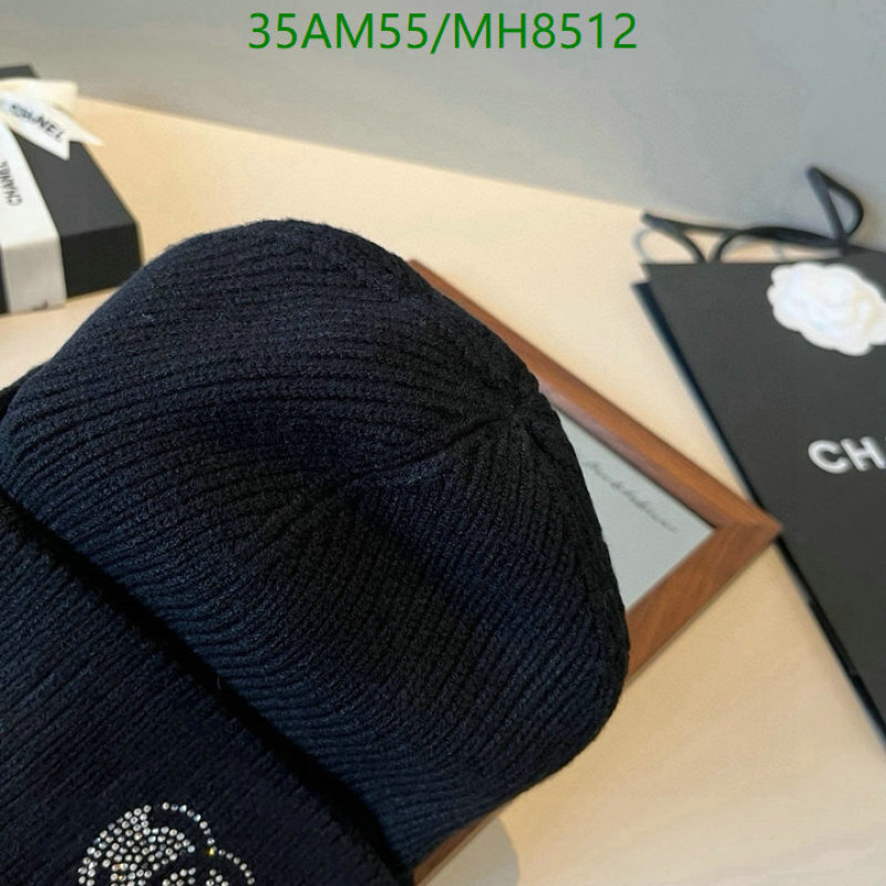 Cap-(Hat)-Chanel Code: MH8512 $: 35USD