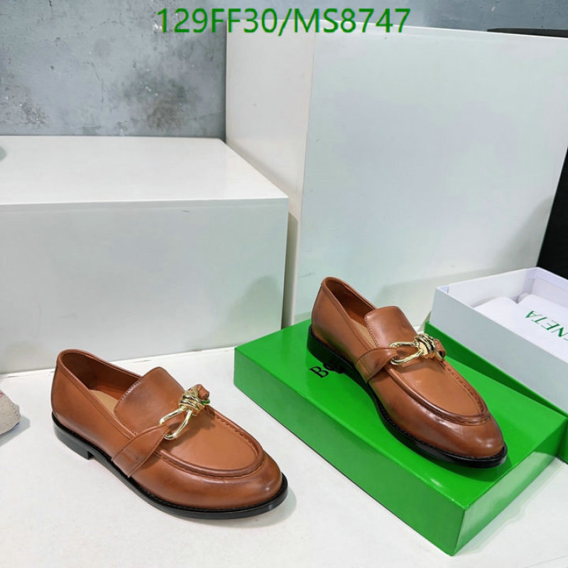 Women Shoes-BV Code: MS8747 $: 129USD