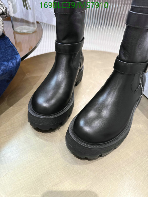 Women Shoes-Boots Code: MS7910 $: 169USD