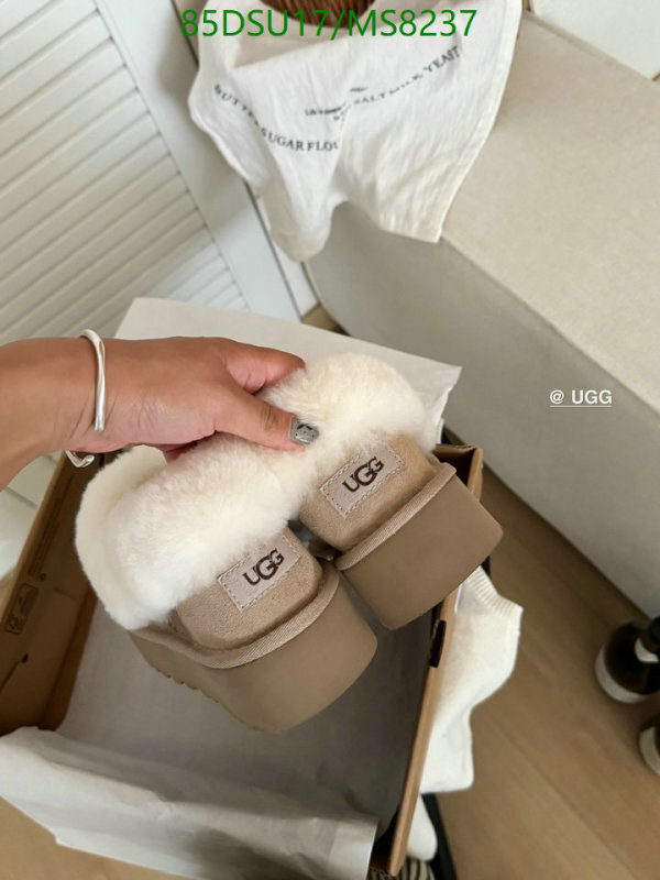 Women Shoes-UGG Code: MS8237 $: 85USD