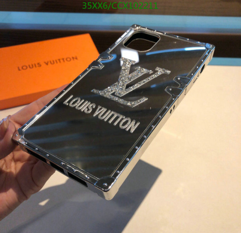 Phone Case-LV Code: CCX102211 $: 35USD