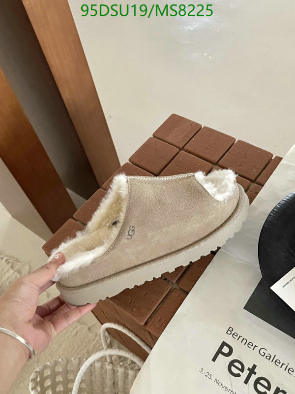 Women Shoes-UGG Code: MS8225 $: 95USD