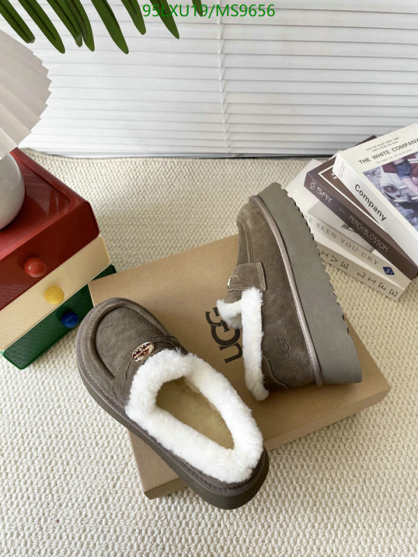 Women Shoes-UGG Code: MS9656 $: 95USD