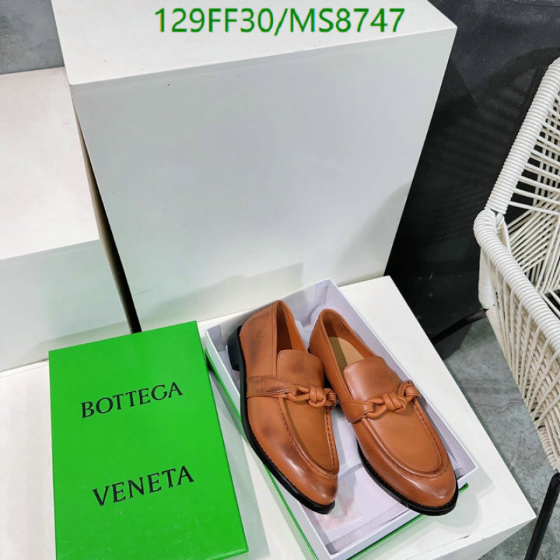 Women Shoes-BV Code: MS8747 $: 129USD