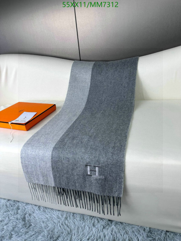 Scarf-Hermes Code: MM7312 $: 55USD