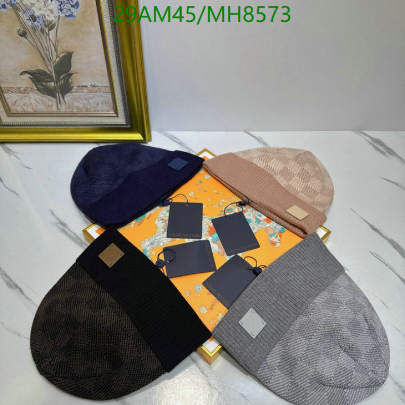 Cap-(Hat)-LV Code: MH8573 $: 29USD