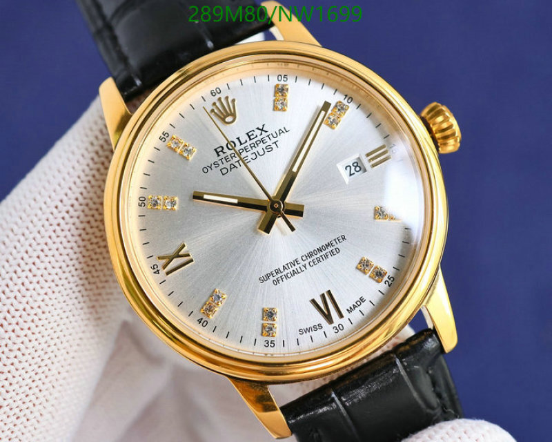 Watch-Mirror Quality-Rolex Code: NW1699 $: 289USD